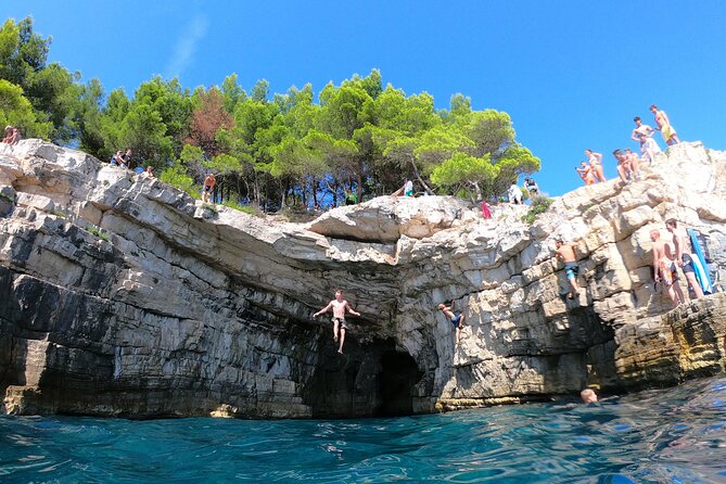 SNORKELING ADVENTURE | Pula Boat - Who will enjoy this Pula snorkeling trip?
