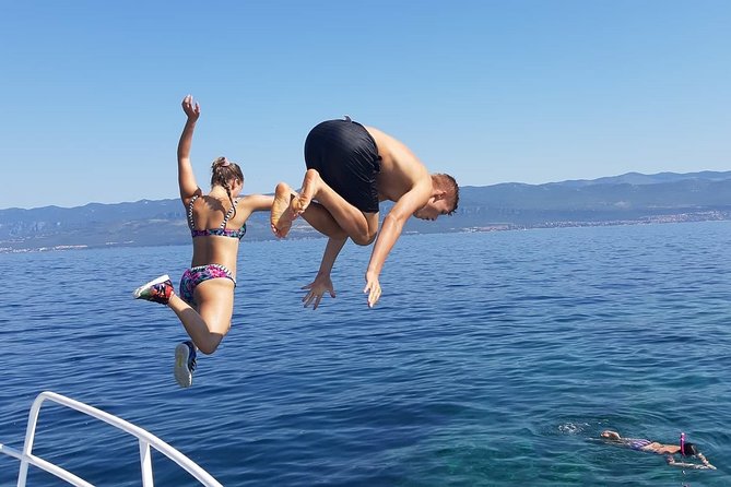 Snorkeling Trip - Crikvenica/ Krk island - Key points to know before booking
