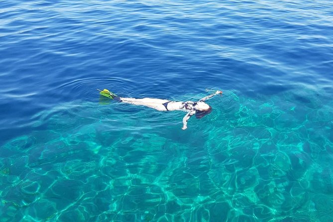 Snorkeling Trip - Crikvenica/ Krk island - A morning departure from Crikvenica