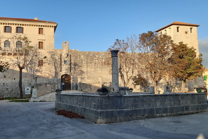 Southern Istria guided tour - Bale’s small-town character