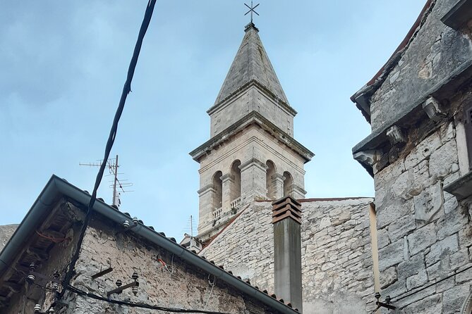 Southern Istria guided tour - The guide’s role in the experience