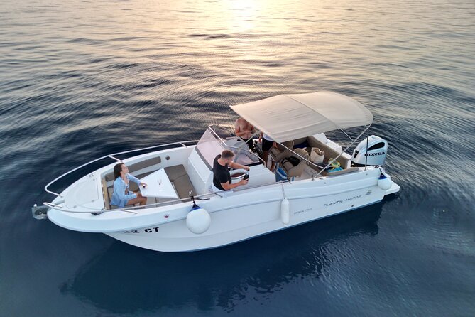 Speed Boat Private Tour From Cavtat/Dubrovnik - Key points to know before you book