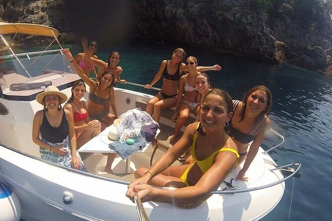 Speed Boat Private Tour From Cavtat/Dubrovnik - Why a private speedboat works so well around Dubrovnik