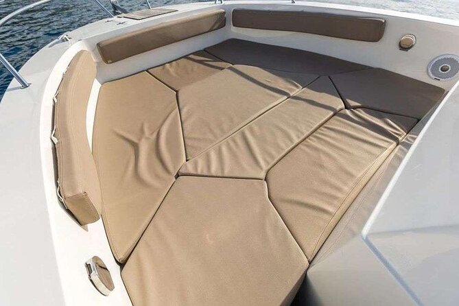 Speed Boat Private Tour From Cavtat/Dubrovnik - Šunj Beach on Lopud for sand and shallow water