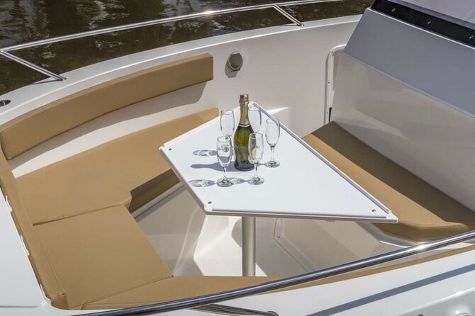 Speed Boat Private Tour From Cavtat/Dubrovnik - Šipan, Sudurad, and a possible seafood lunch