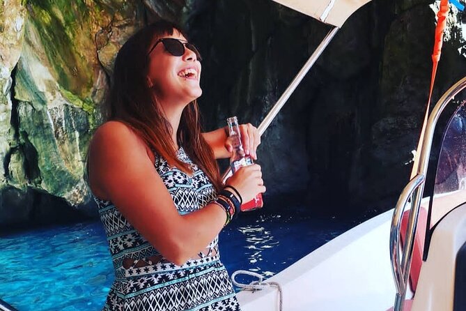Speed Boat Tour to Elaphiti Caves and Sandy Beach from Dubrovnik - Why this Dubrovnik boat trip works so well