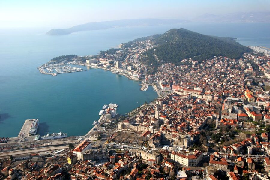 Split: 1.5-Hour Riviera Boat Cruise with a Free Drink - Simple ways to make the most of the cruise