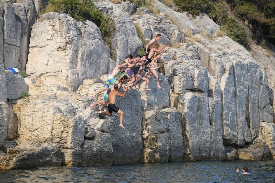 Split 4-Hour Guided Sea Kayak Tour - What $59 includes, and what it does not