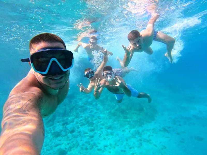 Split: 5 Islands Full-Day Tour to Blue Cave, Vis & Hvar - Key points to know before booking