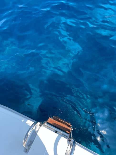 Split: 5 Islands Full-Day Tour to Blue Cave, Vis & Hvar - The real value of $127