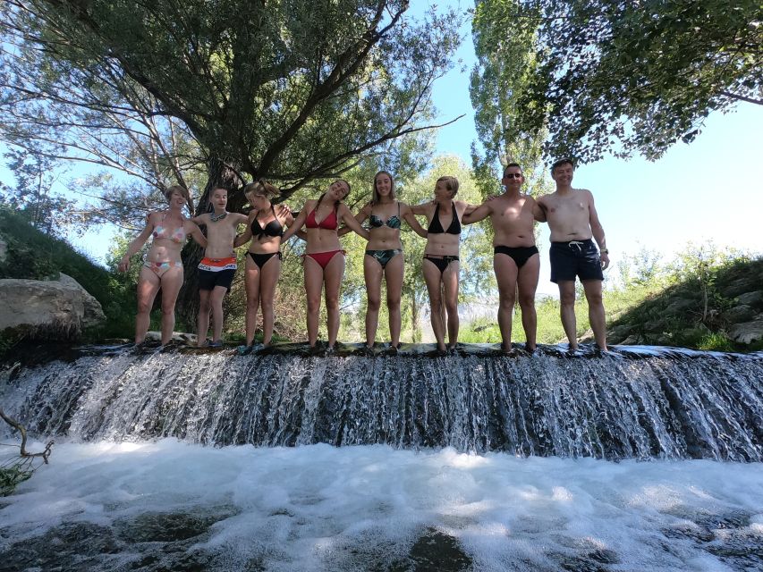 Split: Adriatic Sea and River Stand-Up Paddleboard Tour - What $47 Includes and What It Does Not