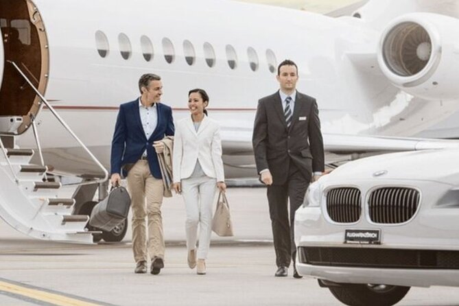 Split airport to Split Private transfer to 8 pax (Door to Door any location) - Price, party size, and overall value