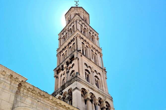 Split and Ston private tour or transfer - Key points to know before booking