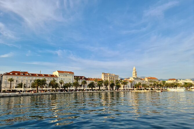 Split and Ston private tour or transfer - Why Ston may be the highlight of your day