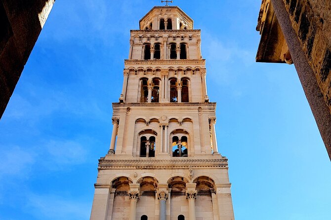 Split and Ston private tour or transfer - Who will enjoy this day most