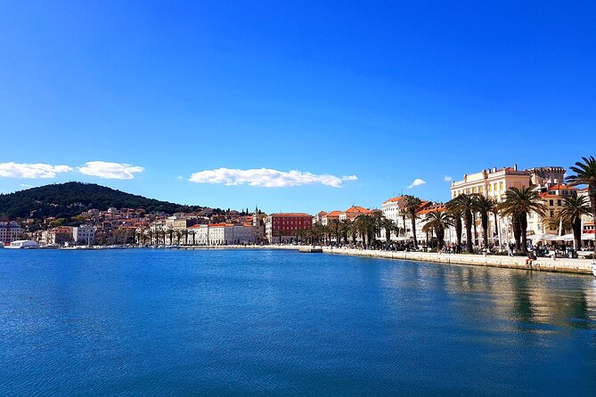 Split and Ston private tour or transfer - Booking details that matter