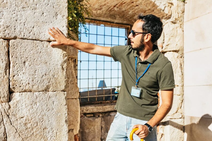 Split and Trogir Half Day Tour from Cruise Ships - Who should book this half-day tour?