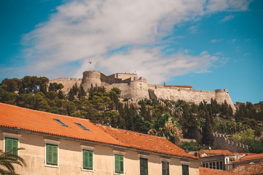 Split: Blue Cave and 5 Islands Tour - Practical ways to make the day better