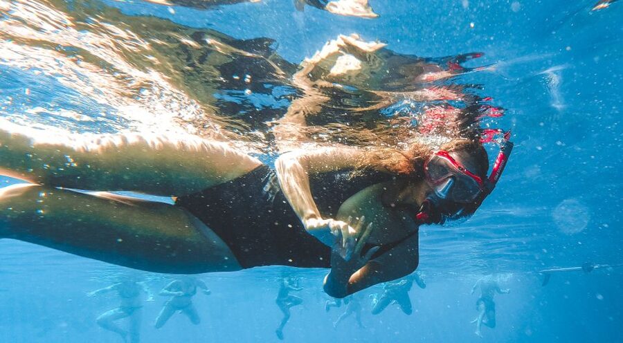 Split: Blue Cave and 5 Islands Tour - The Pakleni Islands are your lunch choice