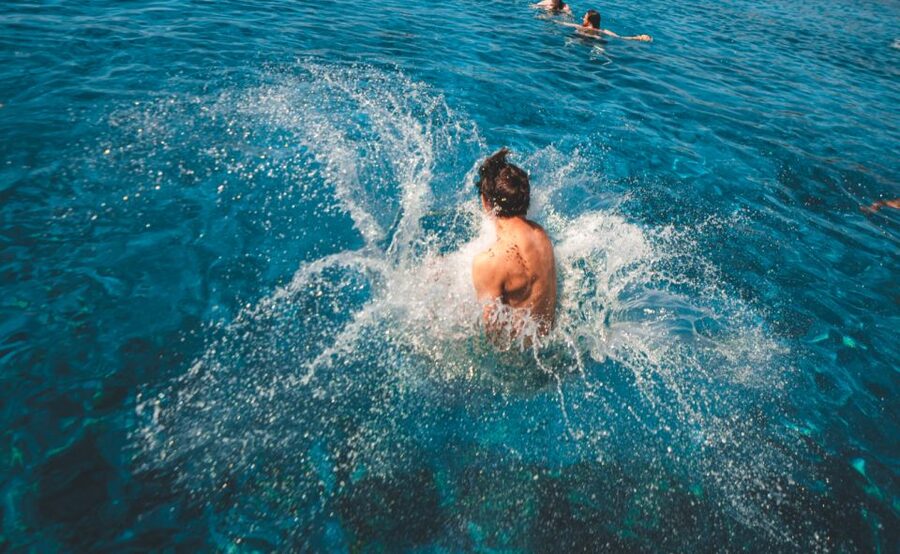 Split: Blue Cave and 5 Islands Tour - Who should book this day on the water