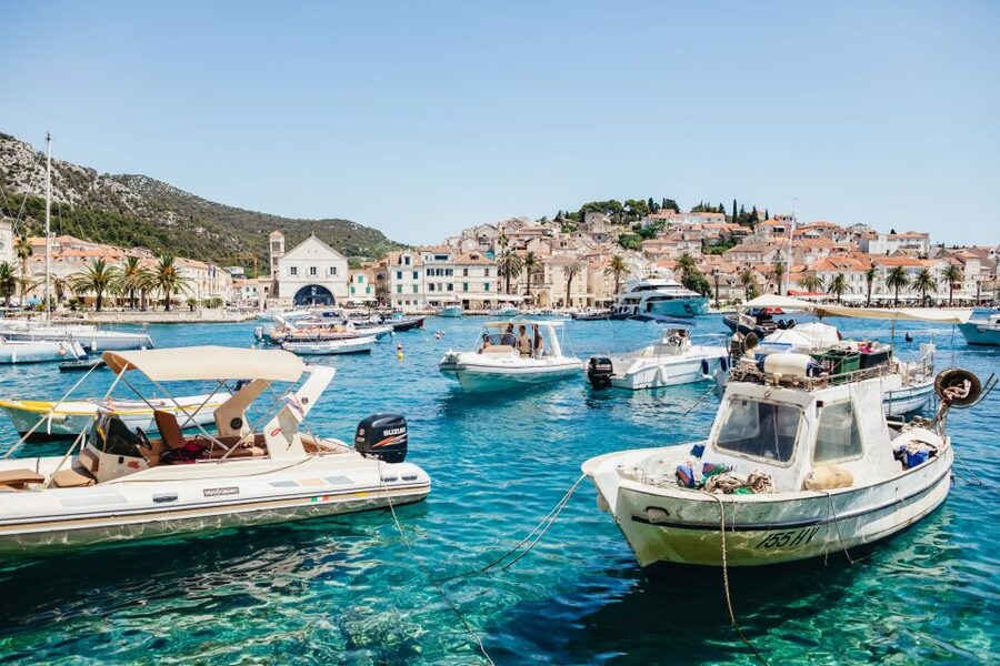 Split: Blue Cave, Vis & Hvar Full-Day Trip by Speedboat - What this Split speedboat day is really like