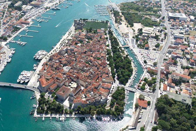 Split: Blue Lagoon & 3 Island Cruise with Wine & Snorkeling - Timing, food, and what to pack