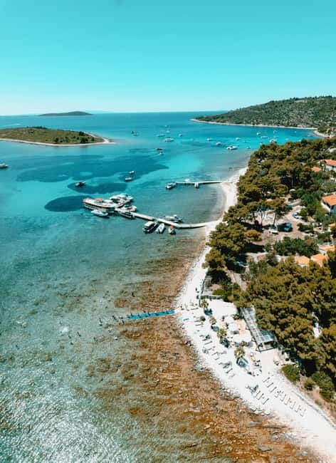 Split: Blue Lagoon & 3 Islands Speedboat Tour - How to prepare for the day