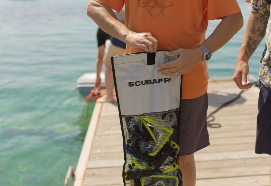 Split: Blue Lagoon & 3 Islands Speedboat Tour - Nečujam and the Kontesa shipwreck