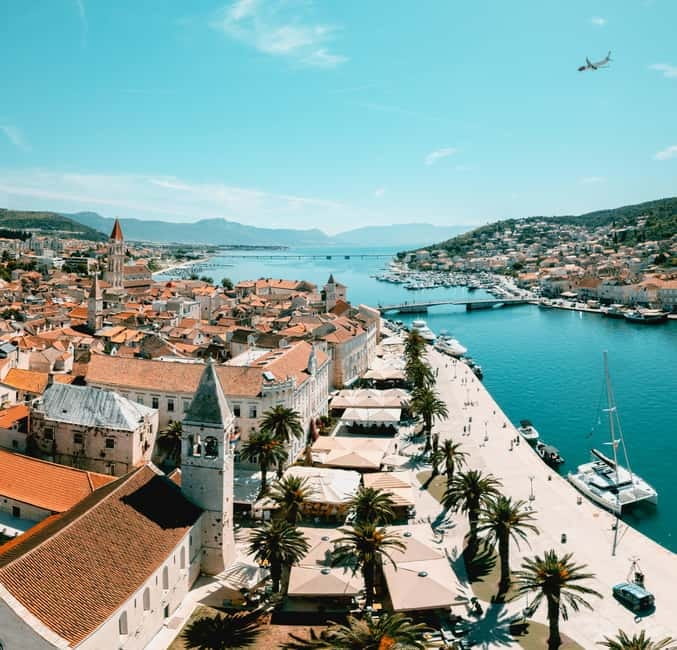 Split: Blue Lagoon & 3 Islands Speedboat Tour - Who will enjoy this outing most