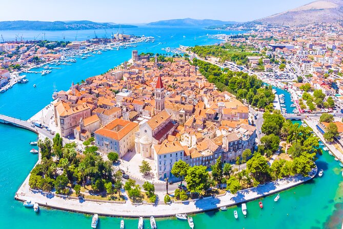 Split: Blue Lagoon & 3 Islands Speedboat Tour - Small group - Key points to know before you book