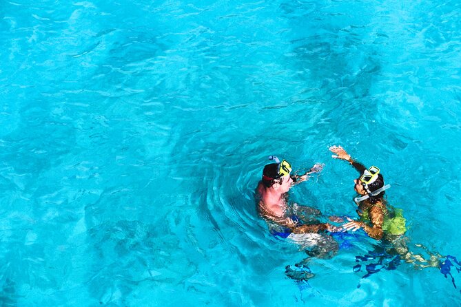 Split: Blue Lagoon & 3 Islands Speedboat Tour - Small group - What the speedboat ride is really like