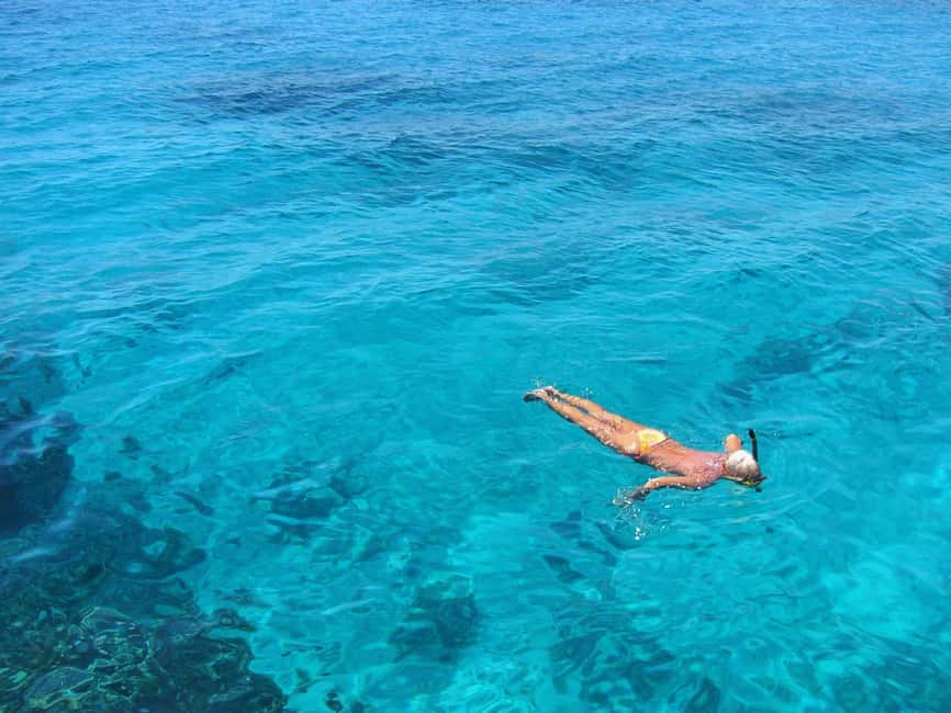 Split: Blue Lagoon & 3 Islands Speedboat Tour - Small group - Is $67 a fair price?