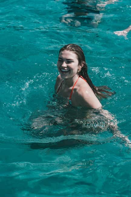 Split: Blue Lagoon and 3 Islands Group Boat Tour - Why this five-hour route works so well