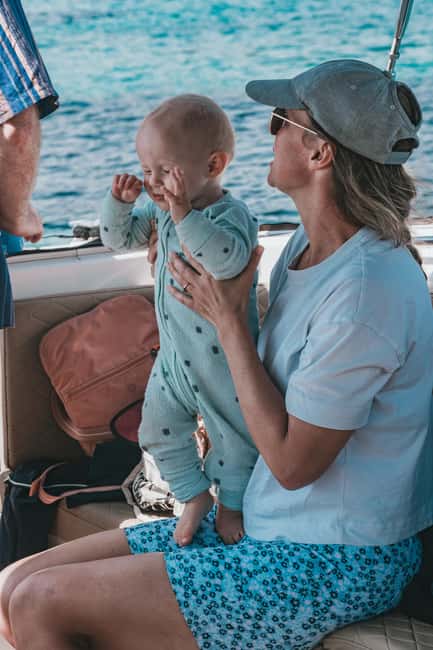 Split: Blue Lagoon and 3 Islands Group Boat Tour - Is $67 a fair price?