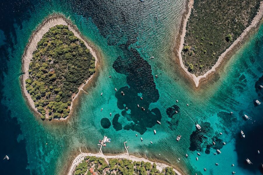 Split: Blue Lagoon and 3 Islands Speedboat Tour - Who will enjoy this tour most