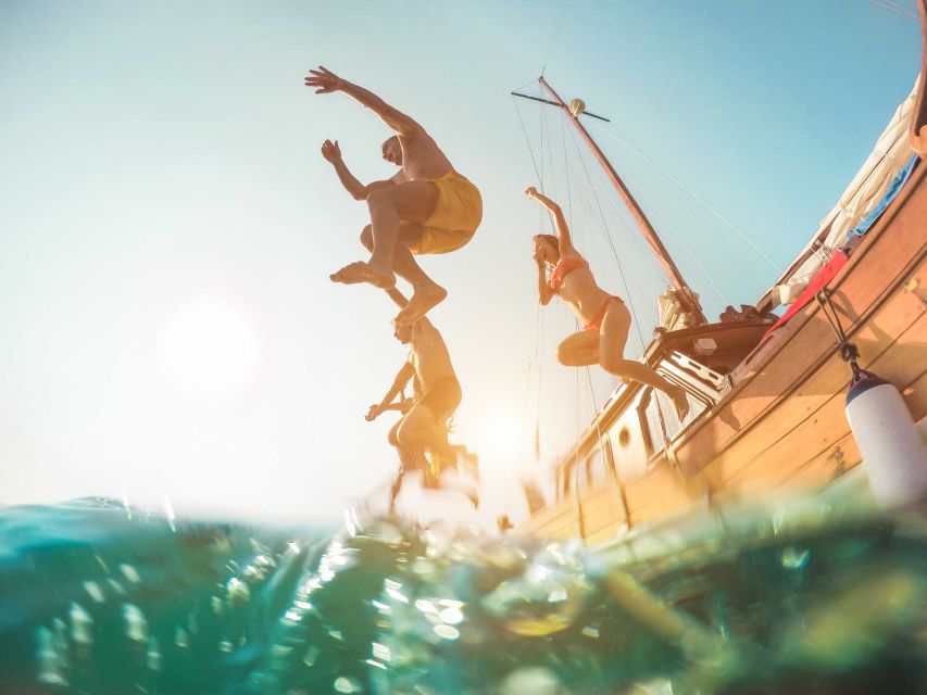 Split: Blue Lagoon and Šolta Boat Tour with Lunch and Drinks - Who will enjoy this tour most