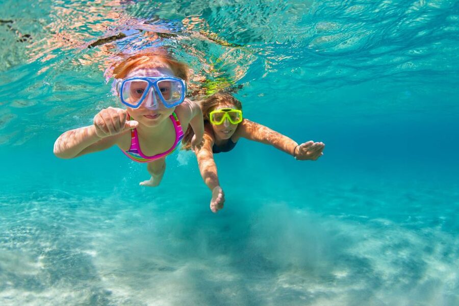 Split: Blue Lagoon and Šolta Boat Tour with Lunch and Drinks - Practical advice before you board