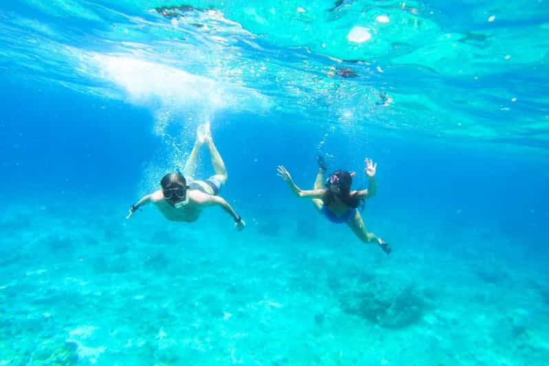 Split: Blue Lagoon, Hvar and 5 Islands Small Group Boat Tour - Who will enjoy this day most