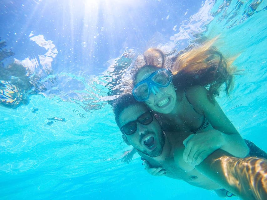 Split: Blue Lagoon, Hvar and 5 Islands Small Group Boat Tour - Maslinica, the most relaxed village stop