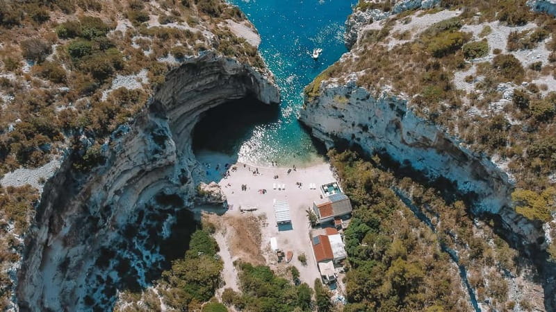 Split: Boat Tour to Blue Cave, Vis, Blue Lagoon, Hvar, Brač - Why this Split boat tour works