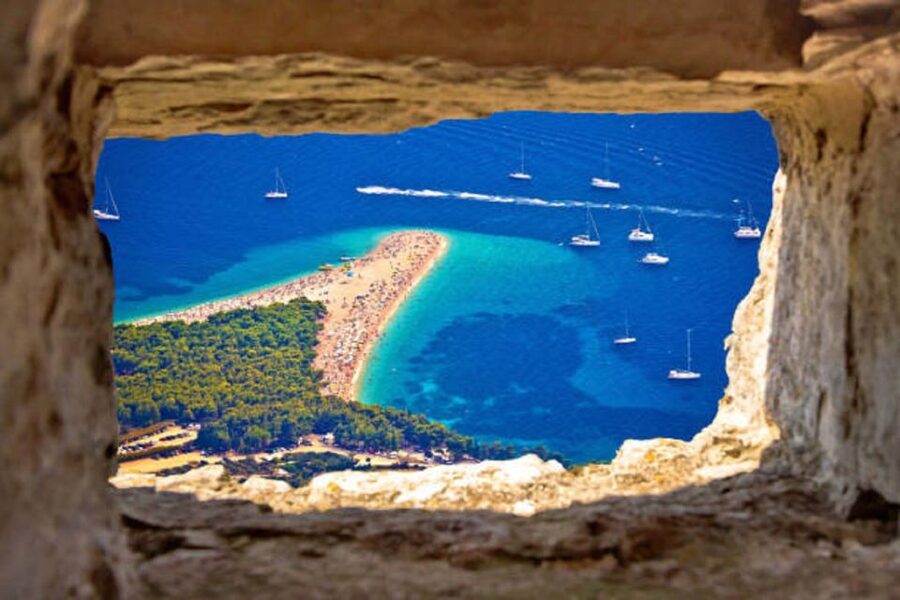 Split: Bol, Hvar, Pakleni Island, and Solta Full-Day Tour - Key points to know before booking