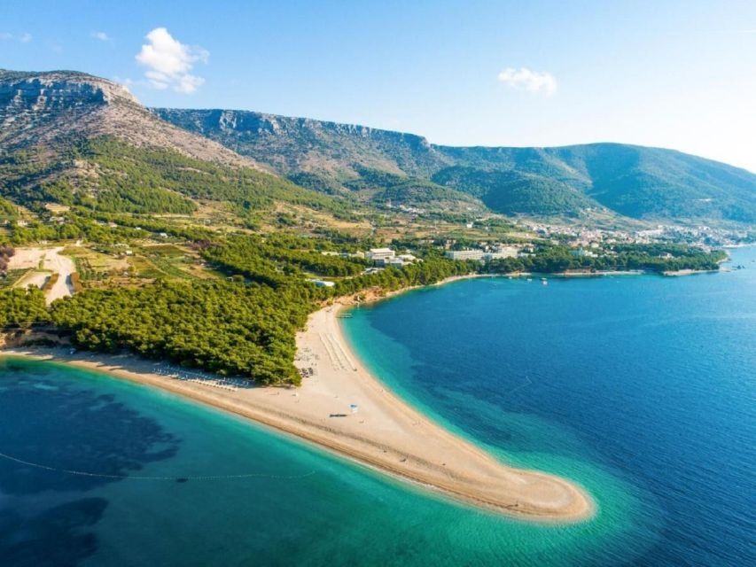 Split: Bol, Hvar, Pakleni Island, and Solta Full-Day Tour - Why this Split boat trip works well