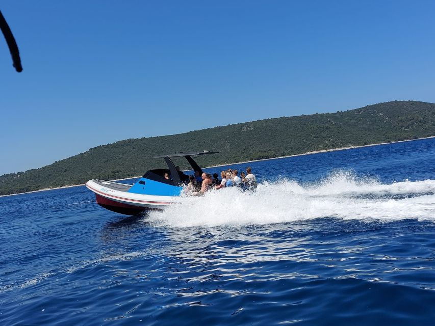 Split: Bol, Hvar, Pakleni Island, and Solta Full-Day Tour - Practical advice for making the most of it