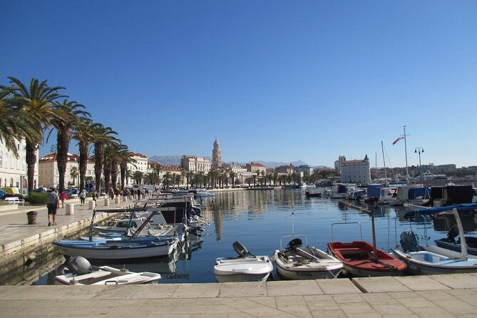 Split by Private Electric Rickshaw - Palace & Hidden Gems - Choosing between 30 minutes and 2 hours 30 minutes