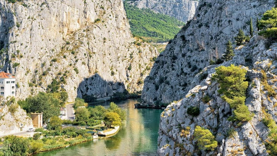 Split: Cetina River Rafting Tour with Instructor - Key points to know before booking
