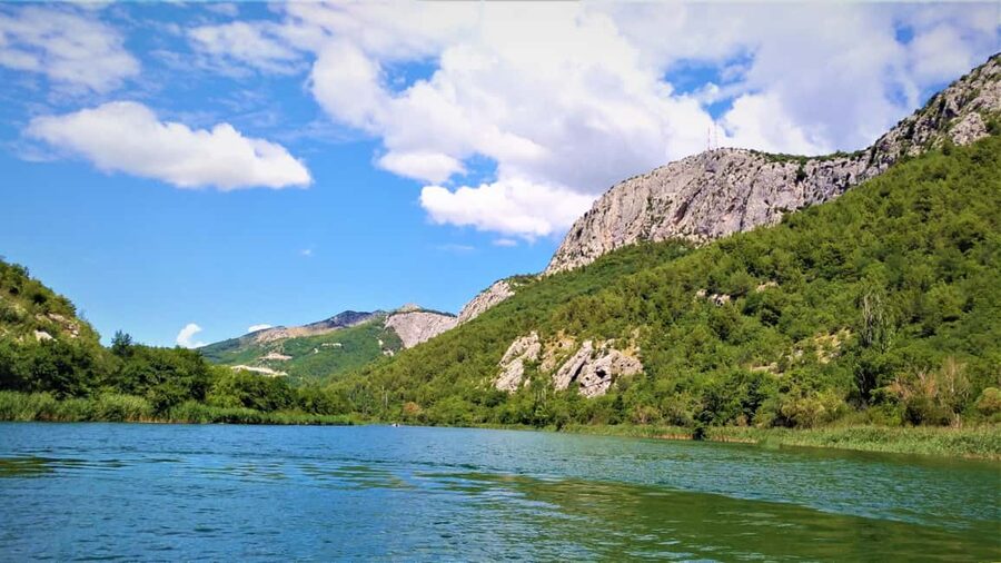 Split: Cetina River Rafting Tour with Instructor - Is $74 a fair price?