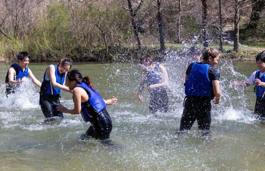 Split: Cetina River Whitewater Raft Trip with Pickup Option - What the high rating tells you