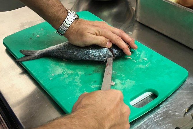 Split Cooking Class - What you may cook during the five-hour session