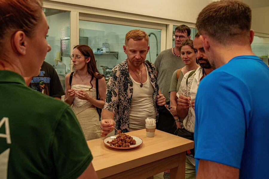 Split: Dalmatia for Nature Lovers Green Line Sightseeing Bus - What the price really delivers