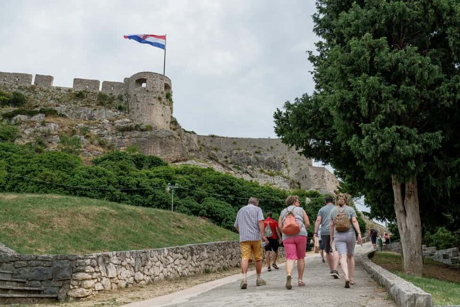 Split: Dalmatia for Nature Lovers Green Line Sightseeing Bus - Practical advice before you leave Split